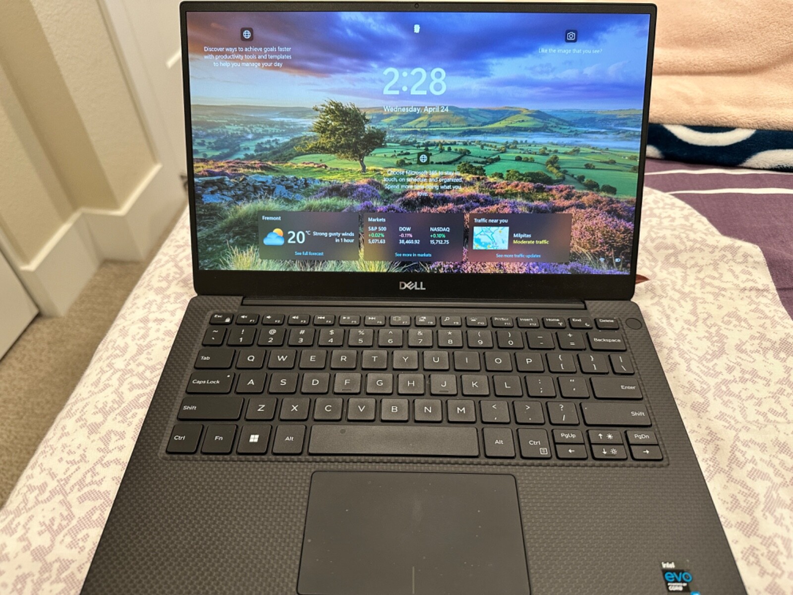 dell xps 13 9305 i7