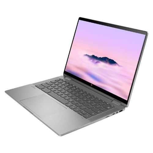HP 14c-cd0053dx 14″ WUXGA Touch Intel i3-1215U 8GB RAM 256GB SSD ChromeOS Laptop