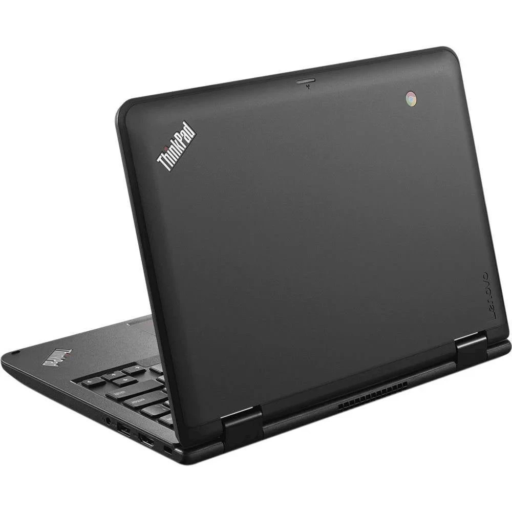 Lenovo Chromebook ThinkPad 11e 20DB0007US Intel Celeron N2930 2.16GHz 4GB 16GB S