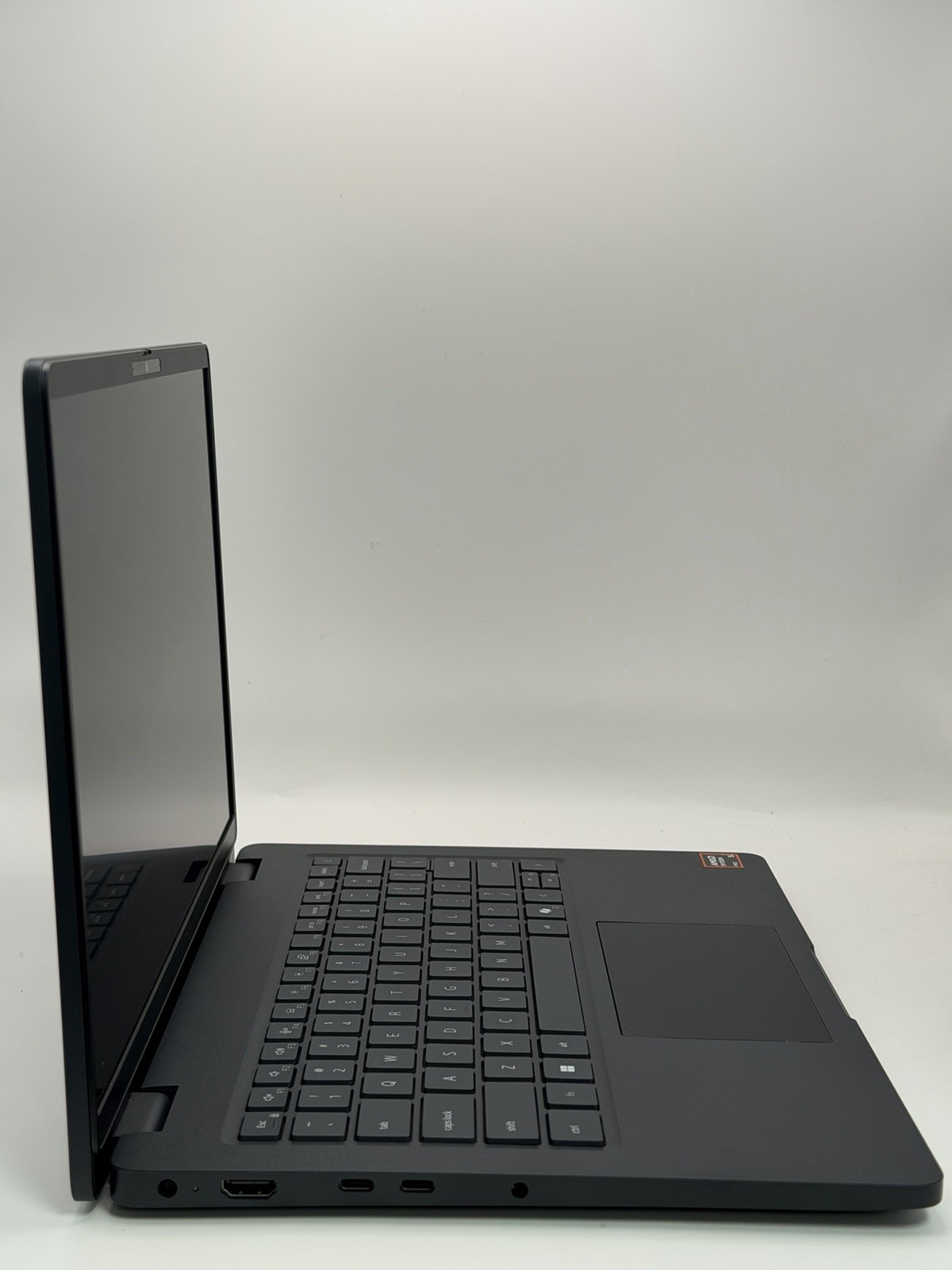Dell Pro 14″ PC14255 Ryzen 5 PRO 230 16GB 512GB SSD. WINDOS PRO – NEW OPEN BOX