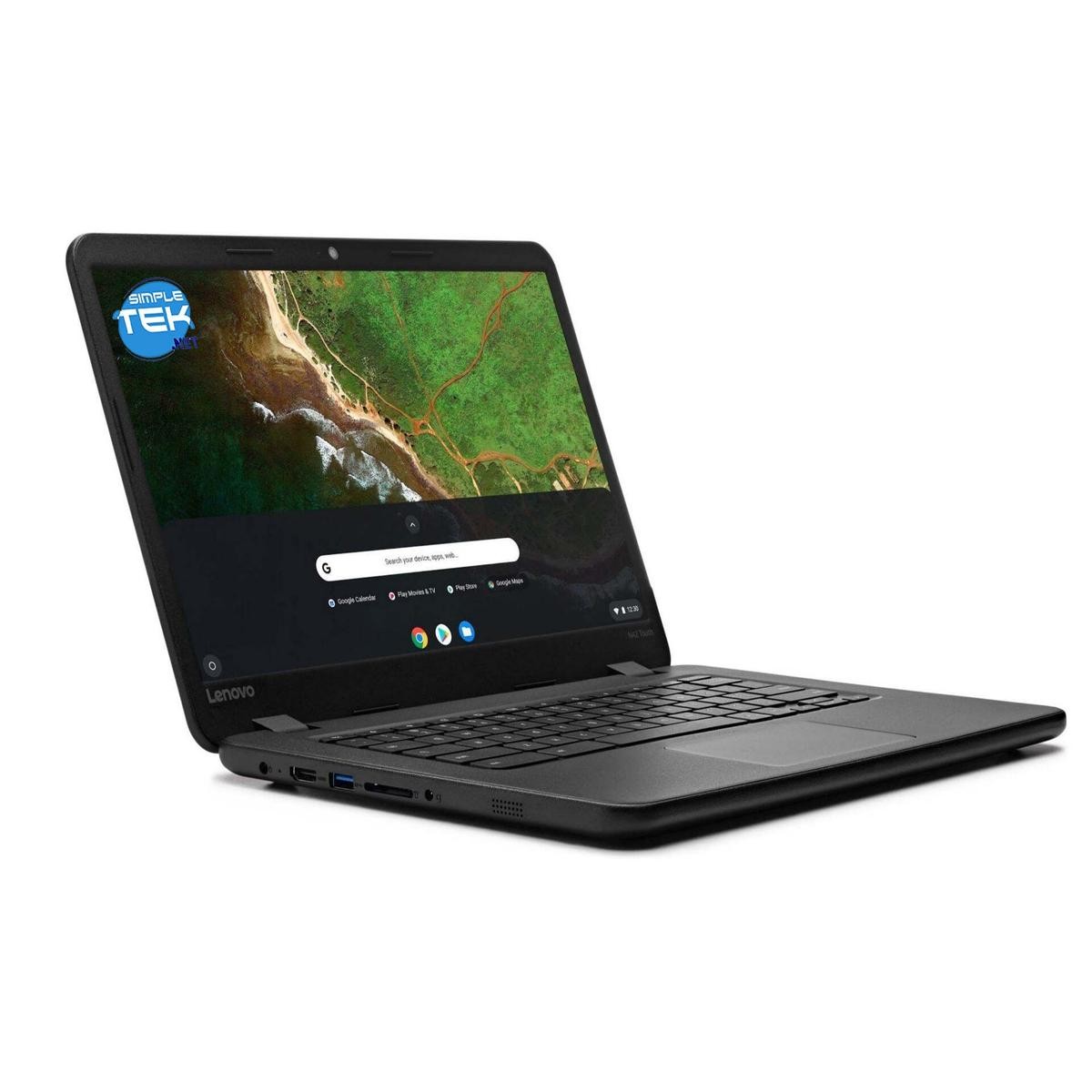 Lenovo N42-20 Chromebook 14″ 4GB 32GB Intel Italian Keyboard Notebook ChromeOS