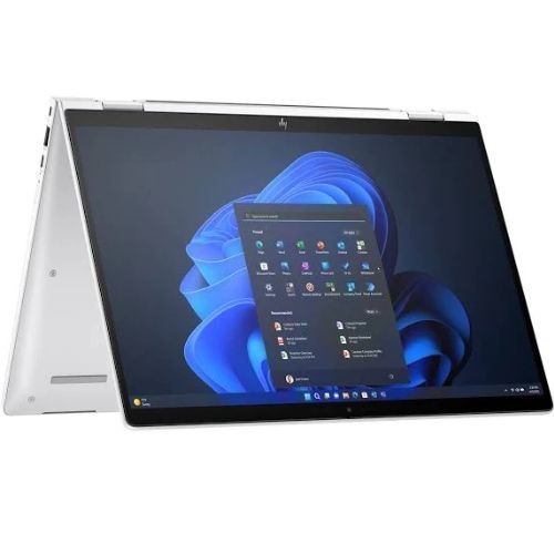 HP Elite x360 14″ WUXGA Touch Intel Ultra 5 135H 16GB 256GB SSD with Pen W11P