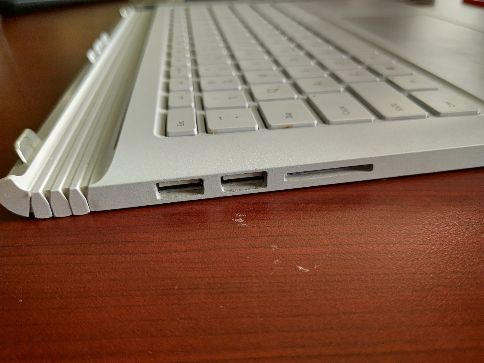 Microsoft Surface Book 1 Performance Base 1785 nVidia 965M 2GB 1703/1704/1705