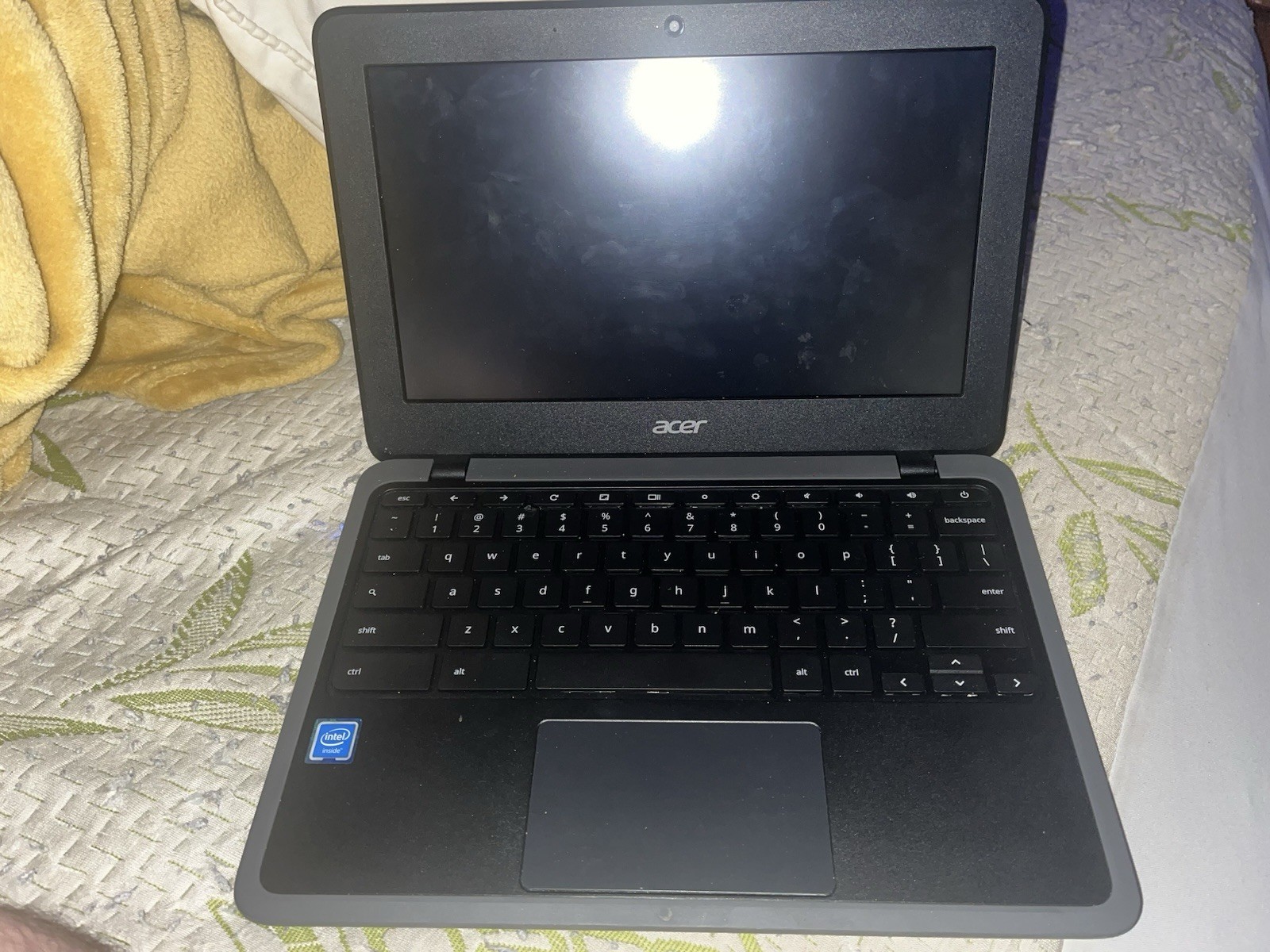 Acer CB311-9H-C1JW 311 11.6″ HD Celeron N4000 1.1GHz Intel UHD Graphics 600 4GB