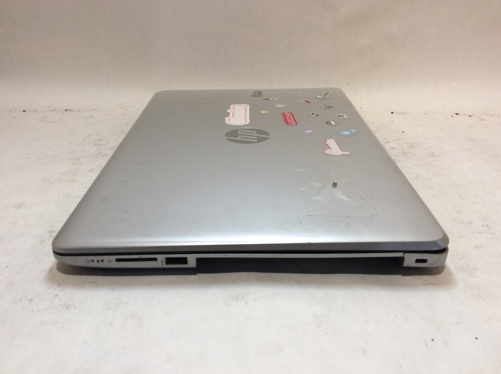 HP Notebook 15-bs062st Laptop 15″ Intel Core i3 7th Gen WON’T TURN ON -PP