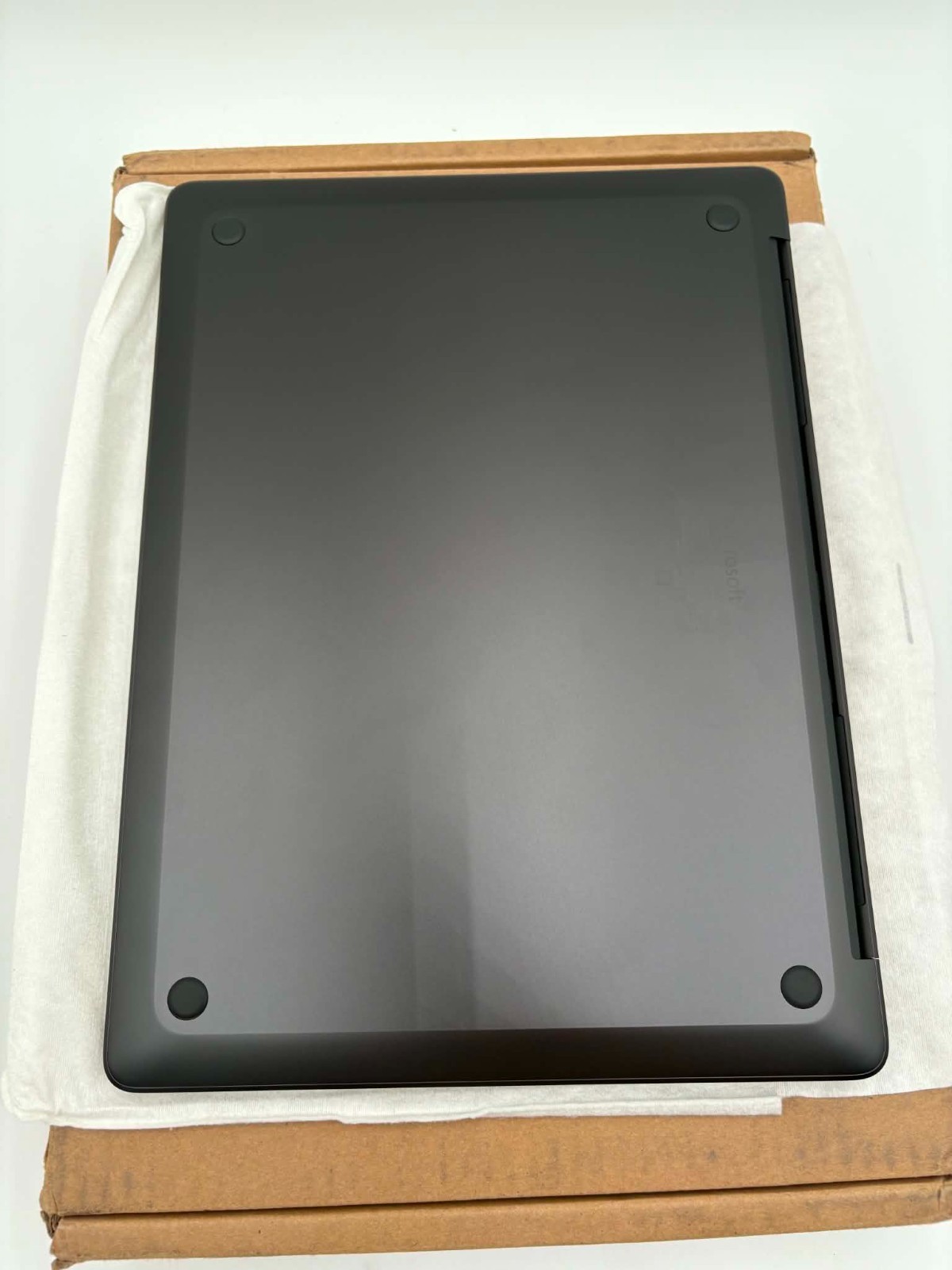 13.8″ Microsoft Surface Business Laptop 7th Ed – Intel Ultra 7 268V, 32GB, 256GB