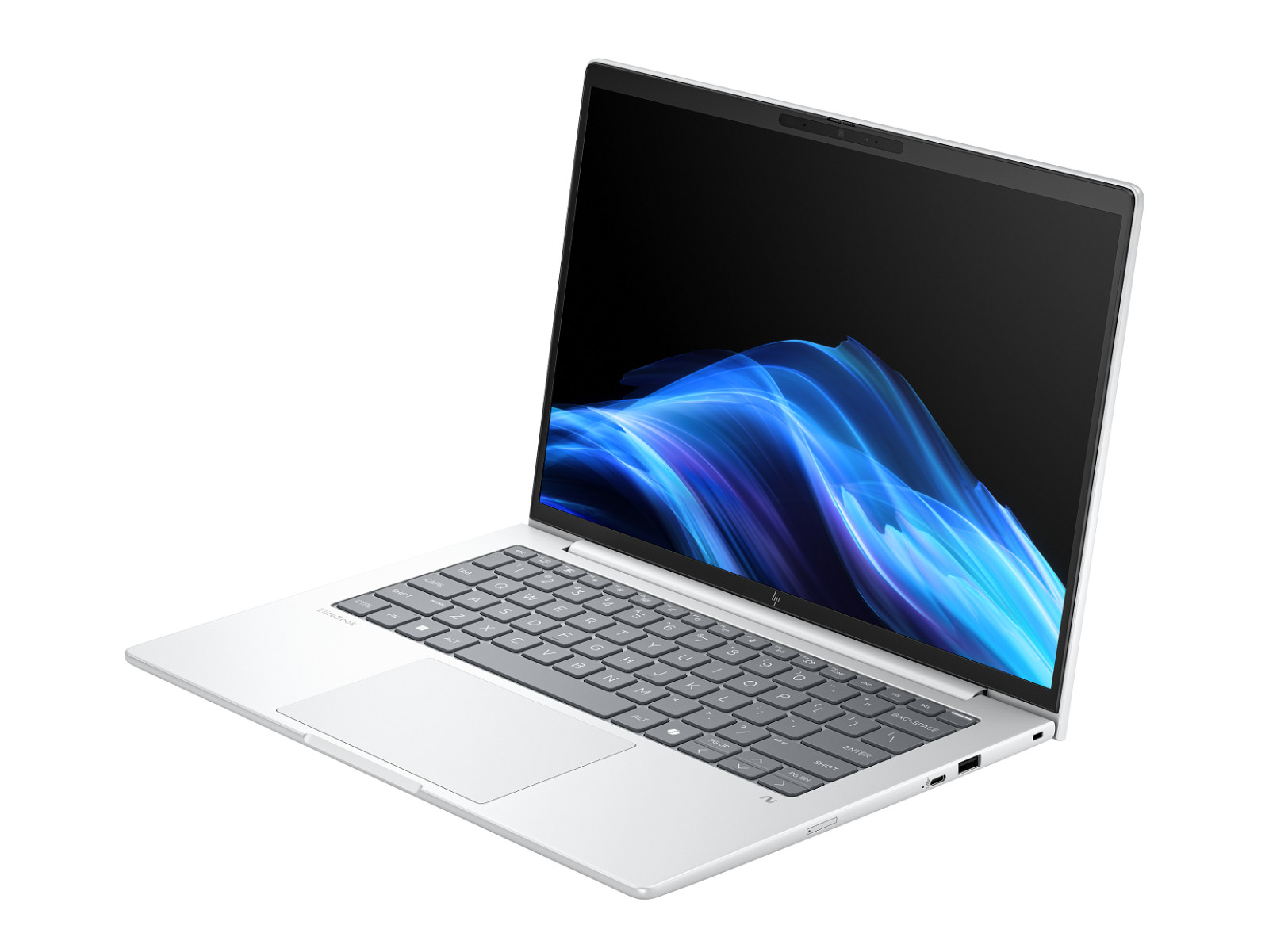 HP EliteBook 8 G1i 14″ Next Gen NG PRE U7-268V 32GB 512GB SSD 14.0 WUXGA 14.0 BT