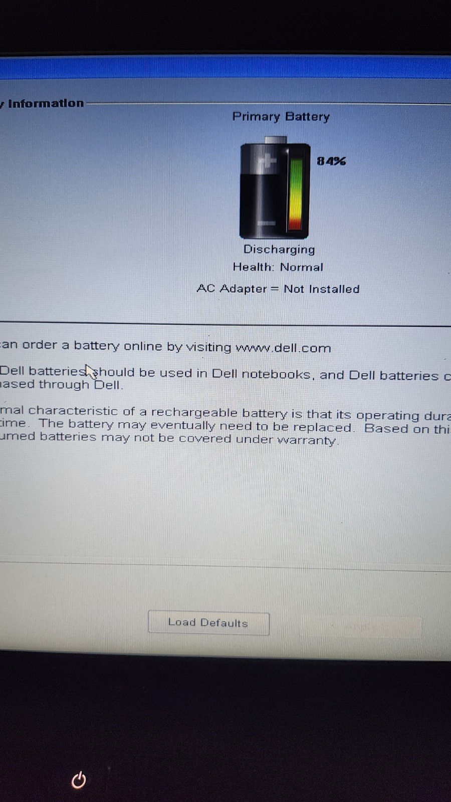 Dell Latitude 6430u i5-3437 1.9Ghz 8GB 120GB HDD 14″ HDMI/VGA/Charger/Win11/Bat
