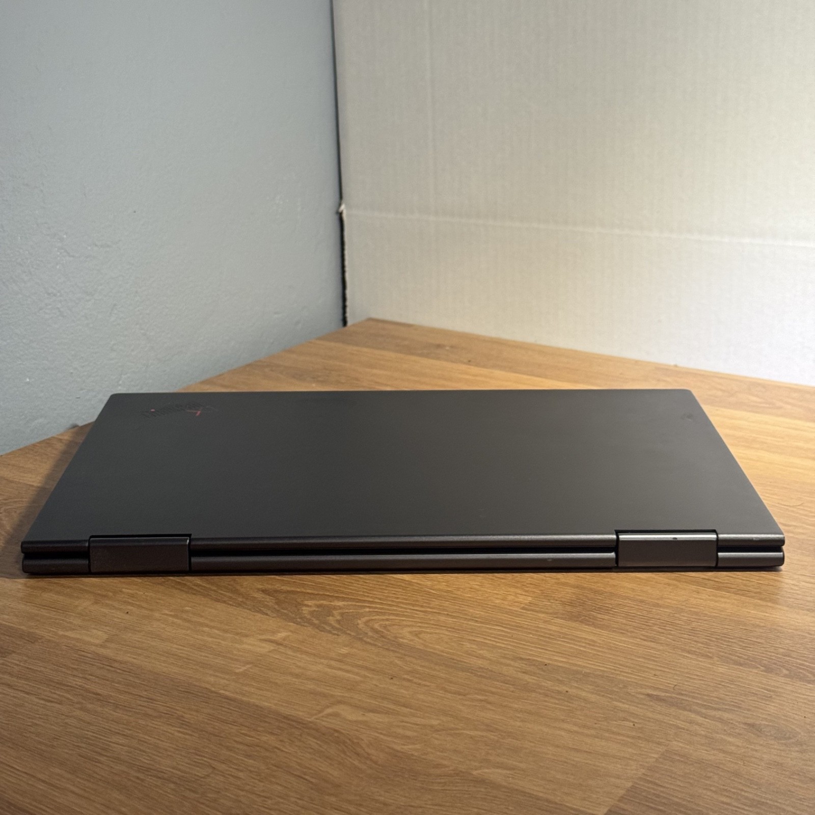 Lenovo ThinkPad X1 Yoga Gen 5 14″ TS i5-10310U 1.7GHz 16GB RAM 512GB SSD W11P #1