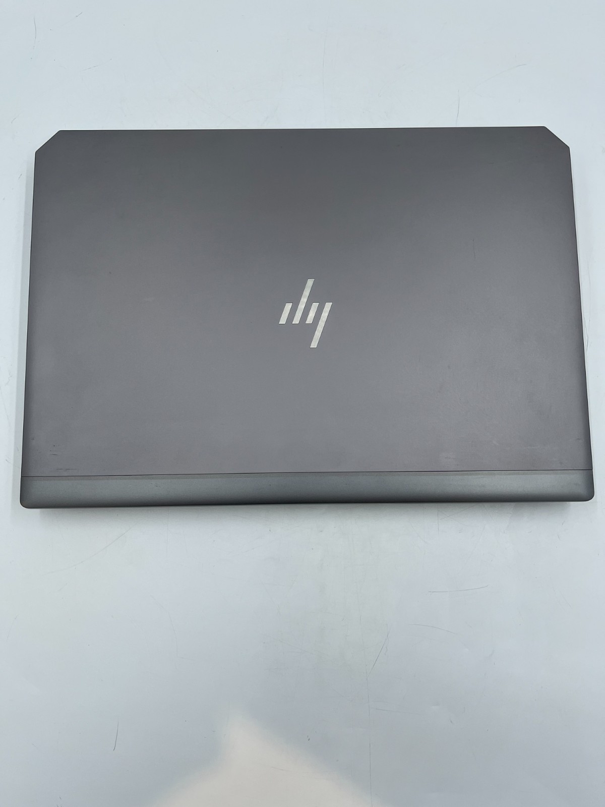 HP zBook 15 G5 i7-8750H 2.20GHz 16GB Ram 256GB SSD Win 11 Pro P1000