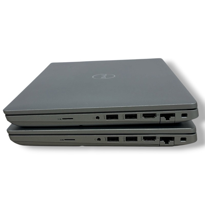 2x Dell Latitude 5431 i7-1270P 2.2 GHz 16GB No HDD/OS (Bios Password) Laptop