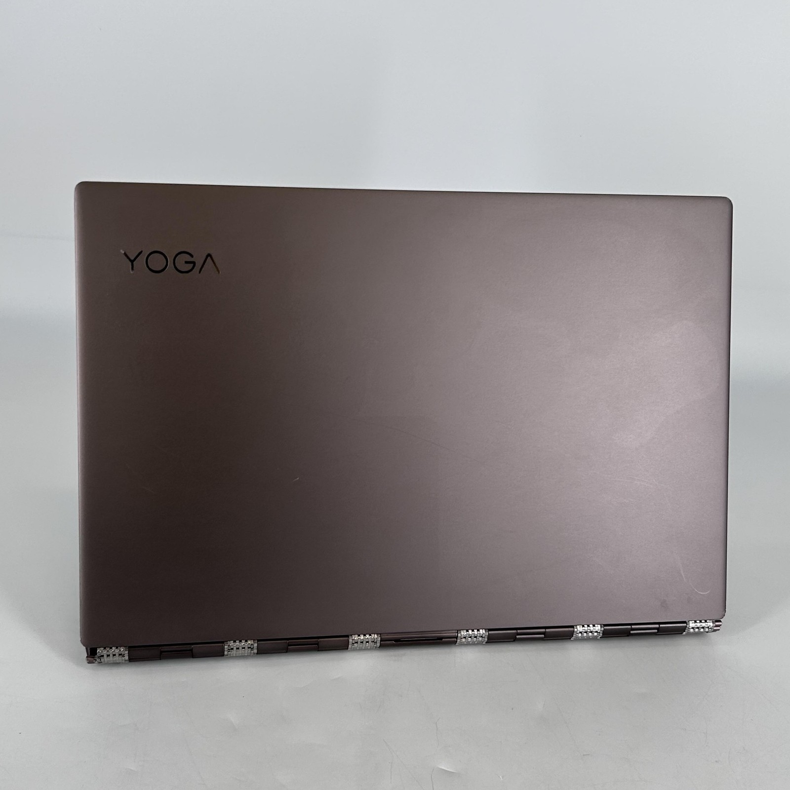 Lenovo Yoga 920 13.9 Bronze FHD i7-8550U 1.80GHz 8GB 256GB SSD – Bad Camera