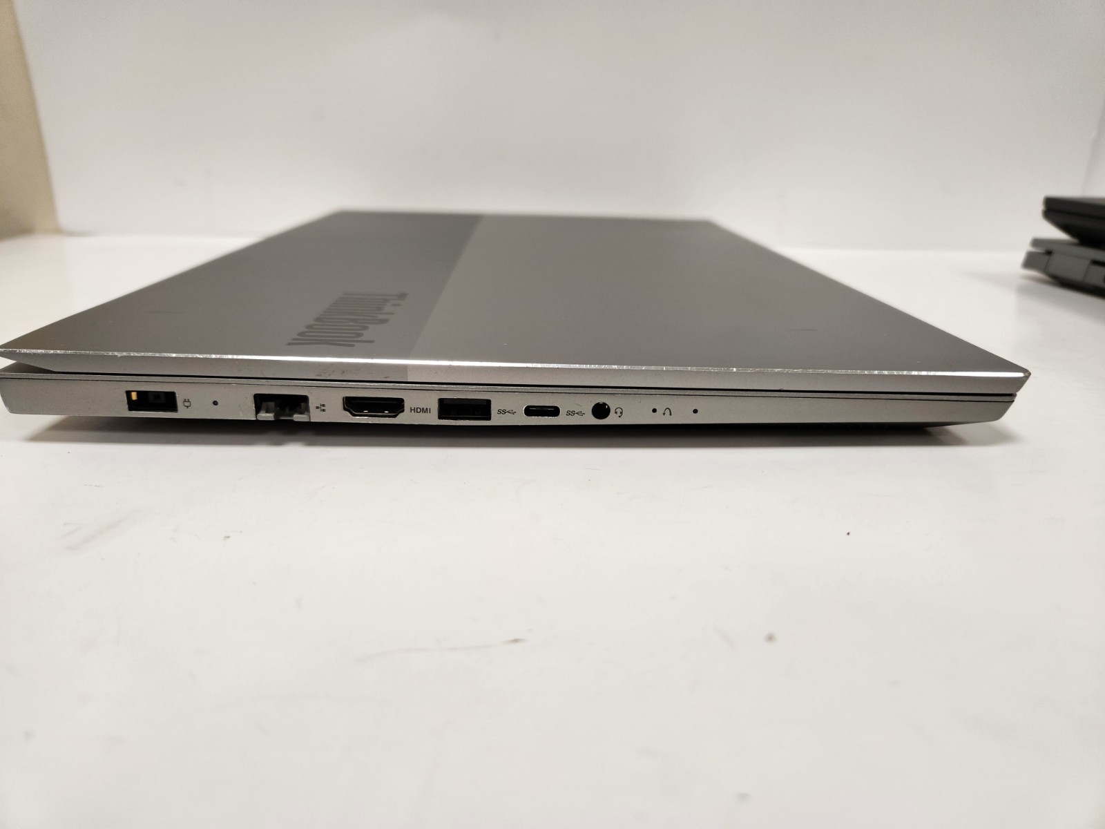 Lenovo ThinkBook 15P IMH Core i5-10300H, 16GB RAM, 256GB, GTX 1650 *READ #0512