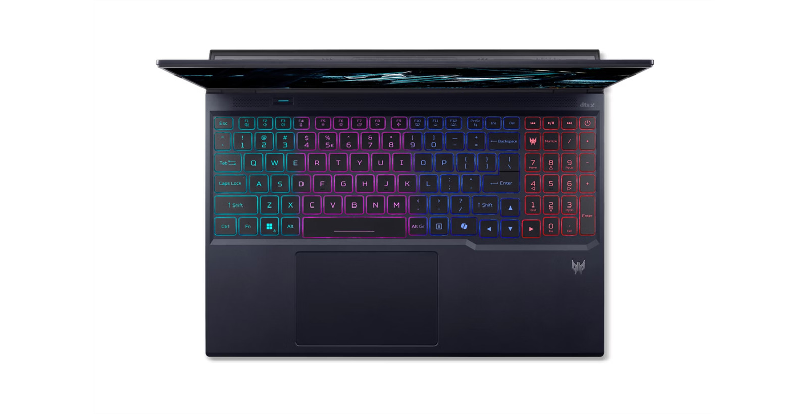 Acer Predator Helios Neo 16 Laptop PHN16-73-92X1 Intel Ultra 9 32GB RAM 1TB SSD