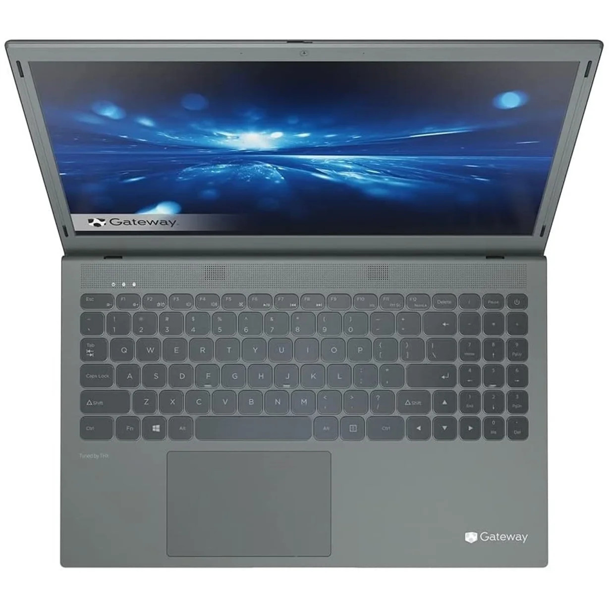 Gateway Ultra Slim 15.6″ FHD Laptop Intel Pentium Silver N5030 4GB 128GB Win11H
