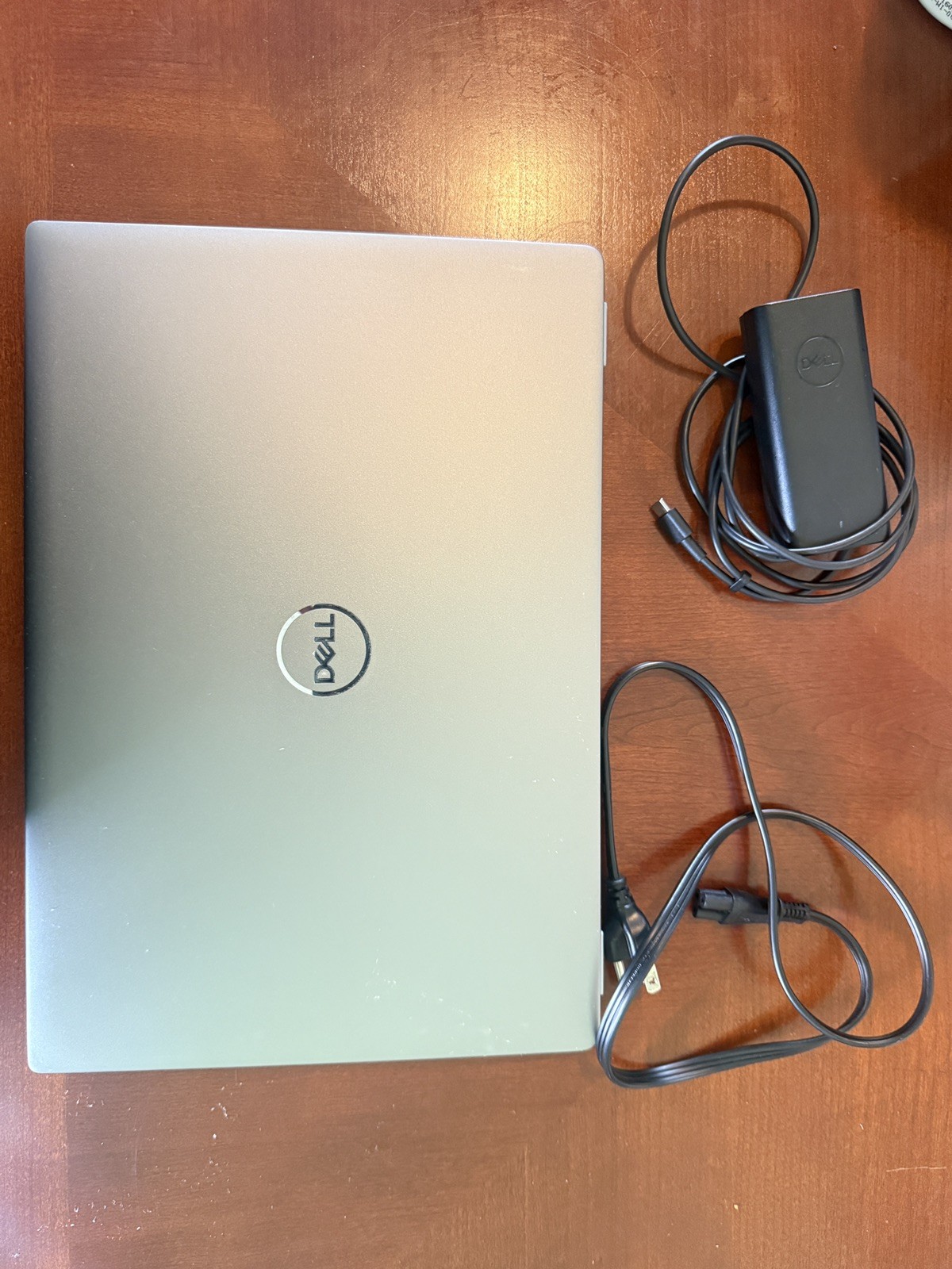 Dell Latitude 7650 16″ Intel Core i7
