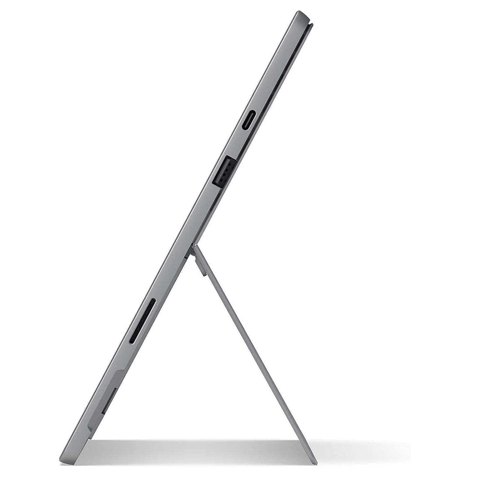 Microsoft Surface Pro 5 Tablet PC, 12.3″ Touchscreen (2736 X 1824) Tablet, Intel
