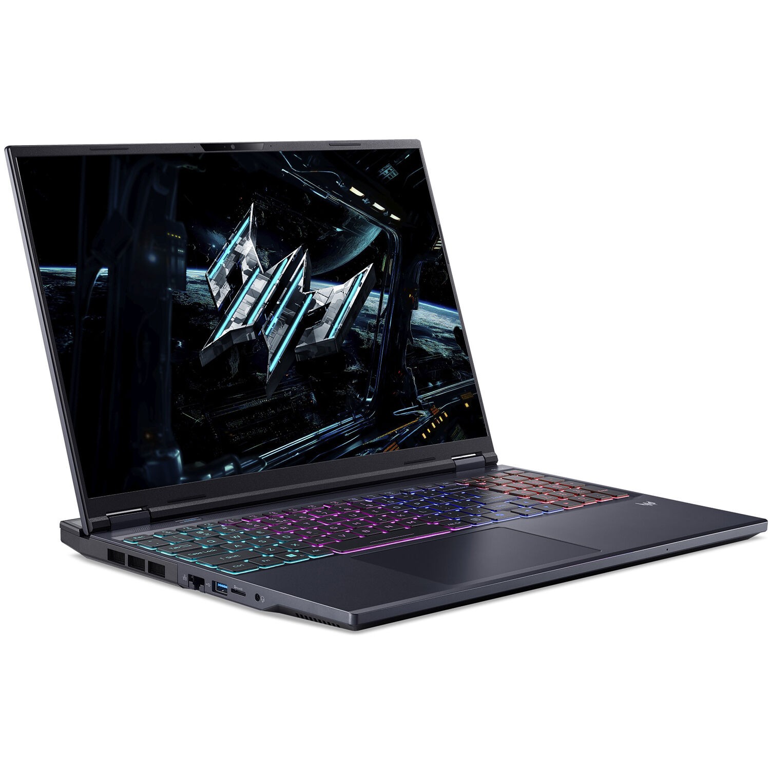 Acer Predator Helios Neo 16S✓U9 275HX✓16GB RAM✓512GB✓OLED 240Hz✓RTX 5070Ti✓WRNTY