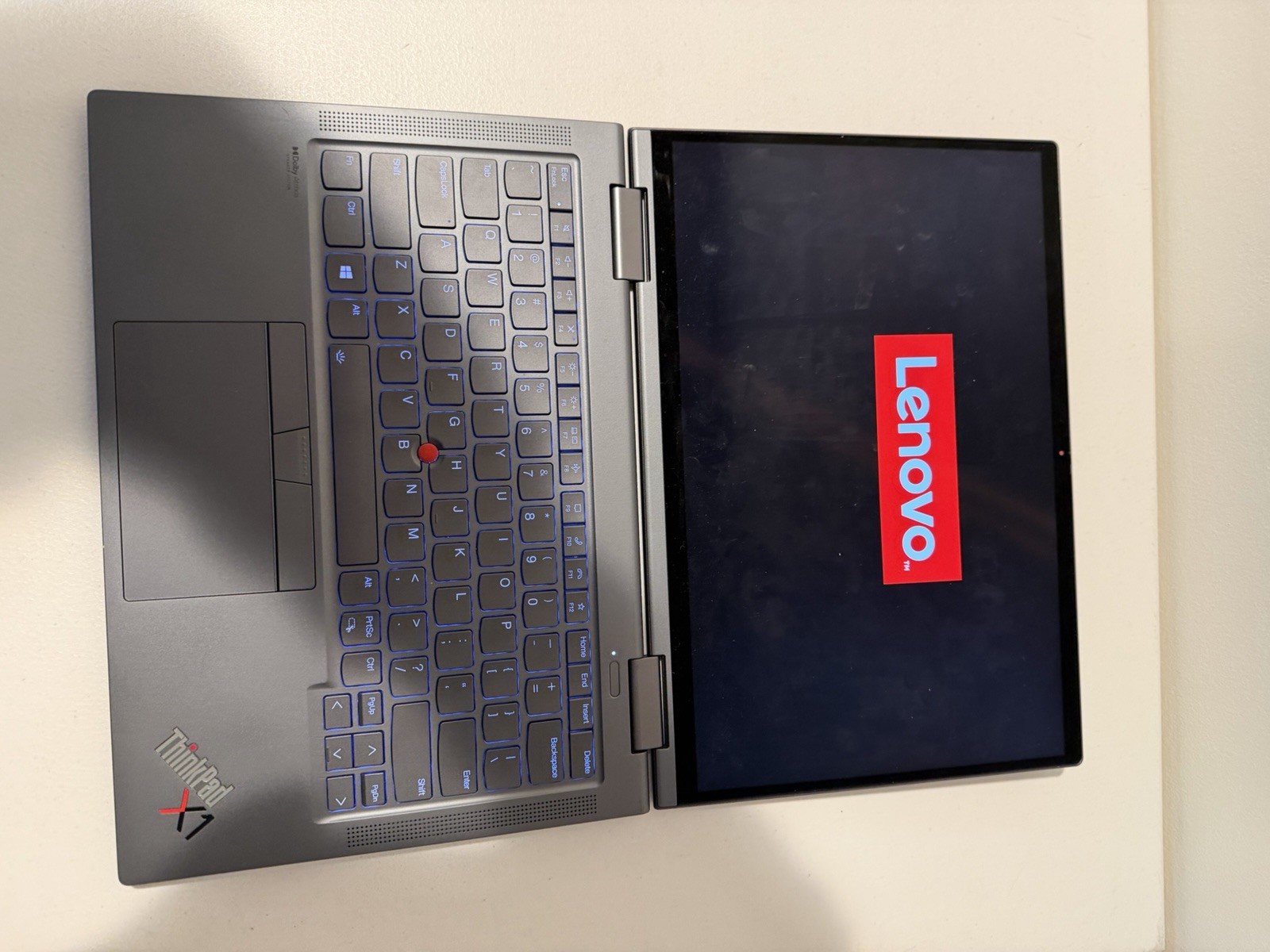 Lenovo ThinkPad X1 Yoga 6th Gen 14″ 4K Touch i7-1165G7 32GB RAM 2TB SSD WWAN 4G