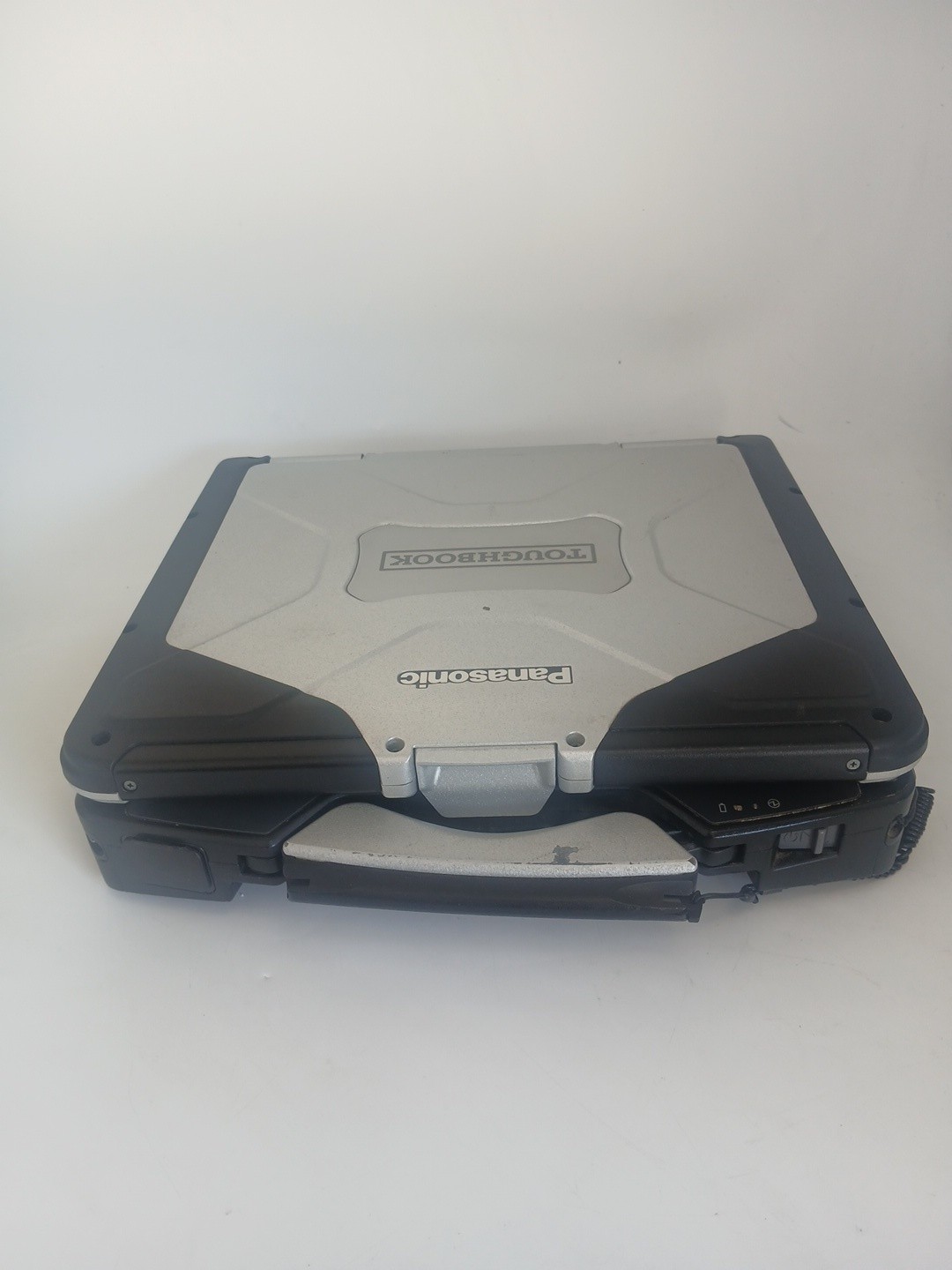 Panasonic Toughbook i5 5300M @2.3GHz 16GB 256GB – Win 11 Pro – MK5 -CF-3117-01VM