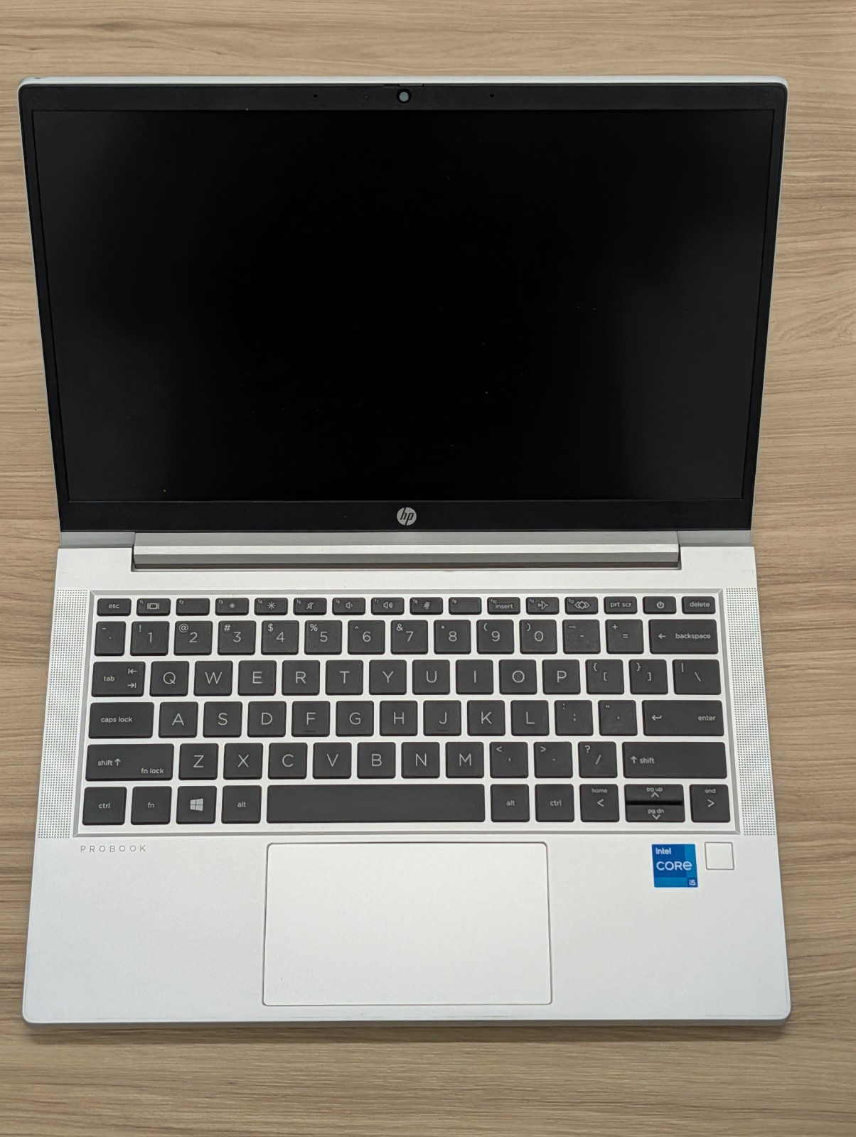 HP PROBOOK 430 G8 i5-1135G7 8GB RAM 256GB SSD WIN 11