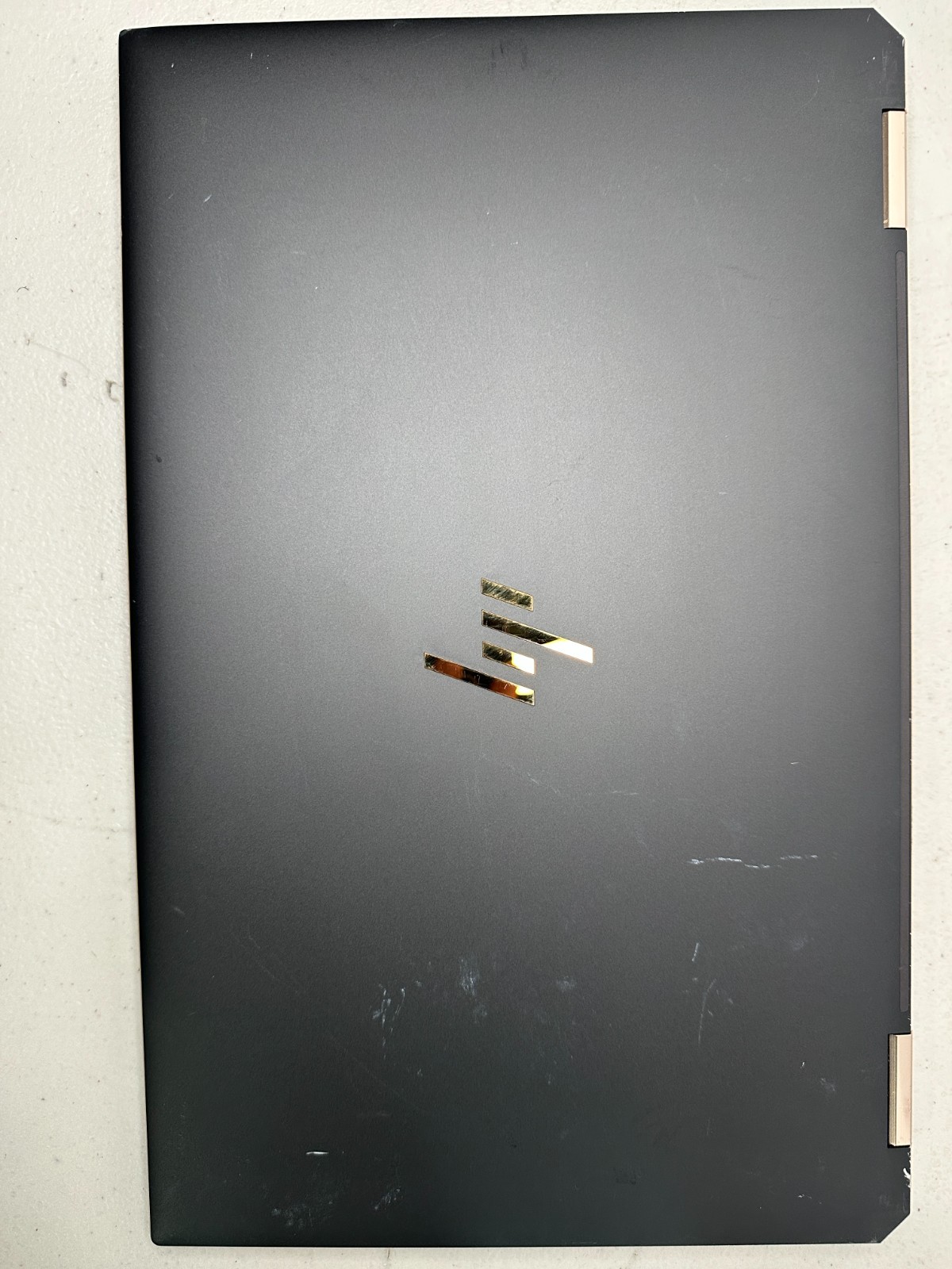 HP Spectre x360 15-eb1xxx i7-1164G7 16GB RAM 512GB SSD Win11 NO AC #04