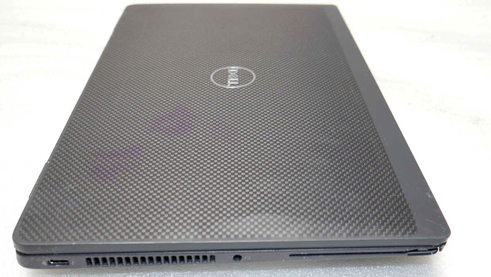 Dell Latitude 7320 Intel Core i7-1185G7 256GB SSD 16GB RAM Windows 11 Pro Camera