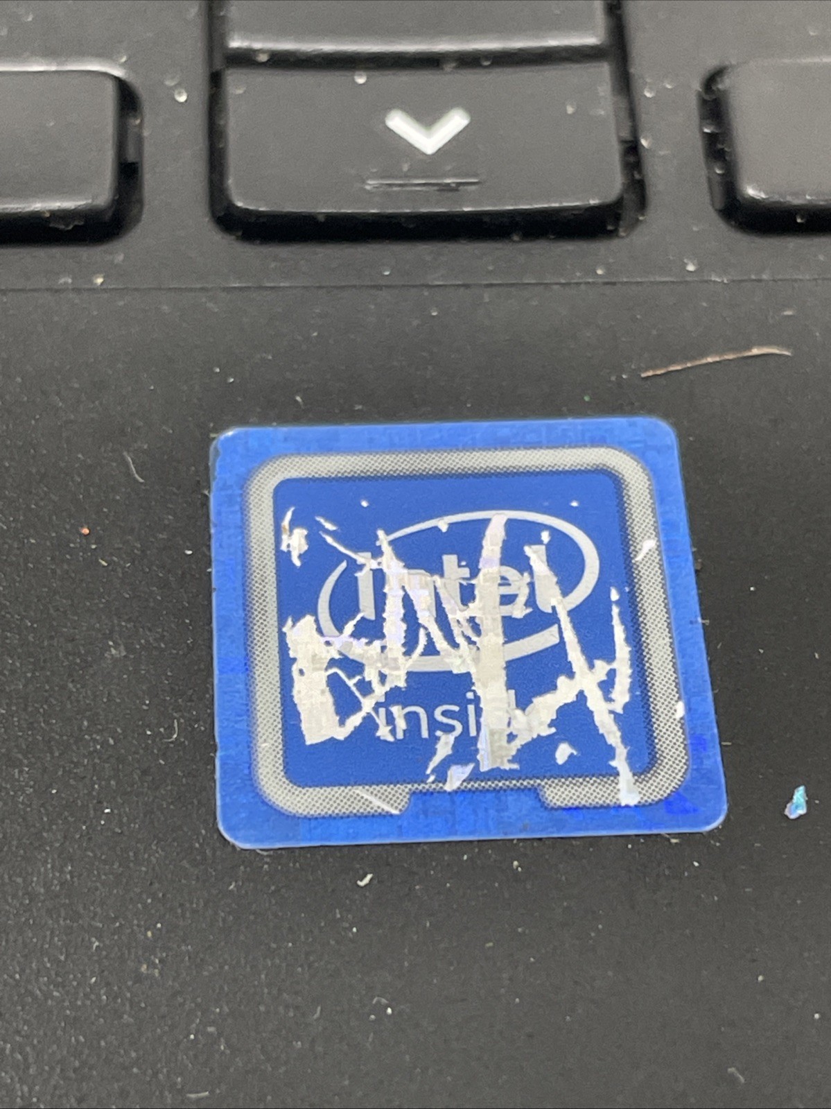 Dell Chromebook 11 3180 Laptop No AC Adapter For Parts Bought at auction no idea
