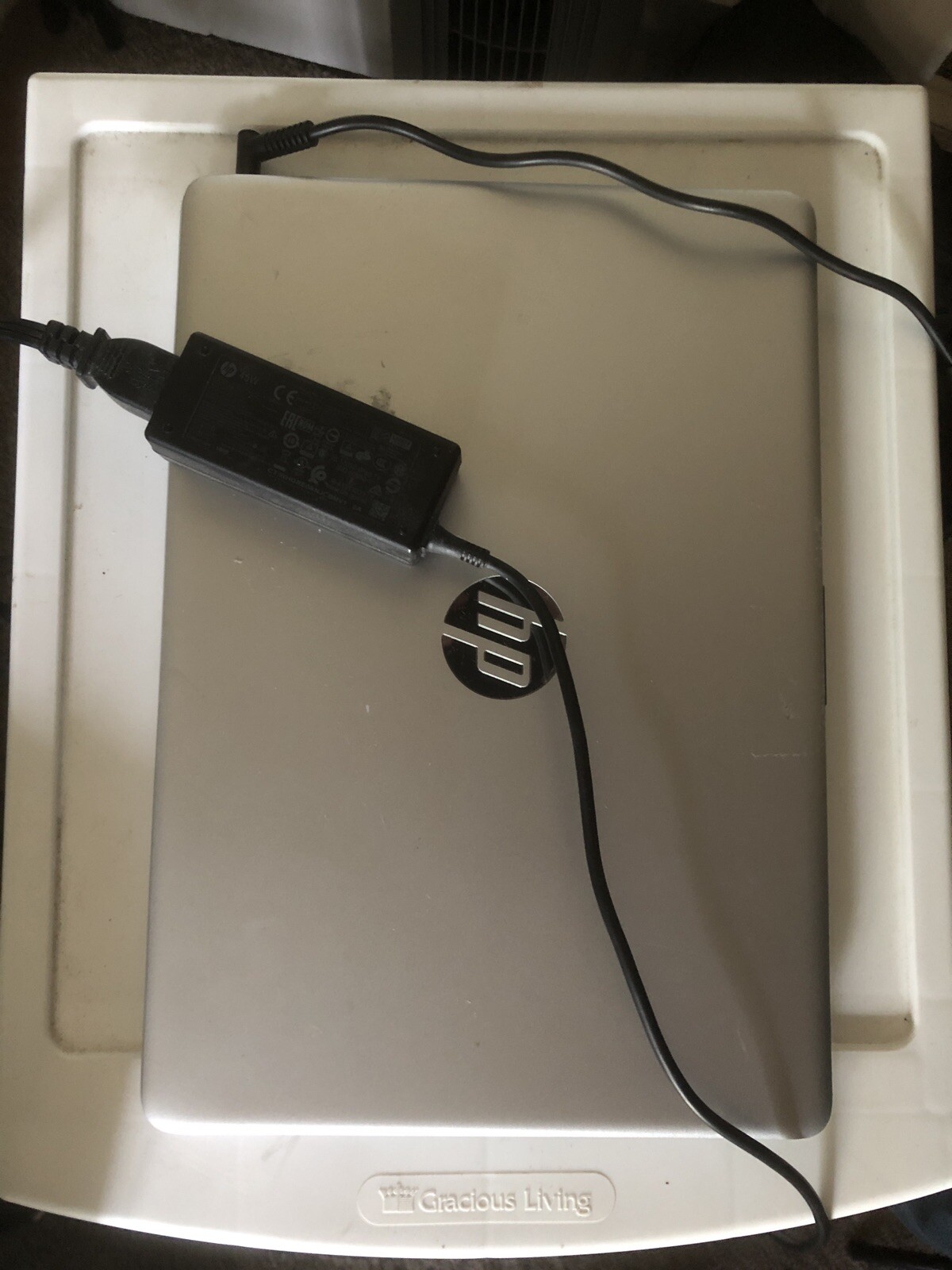 HP Laptop 14-dk0xxx