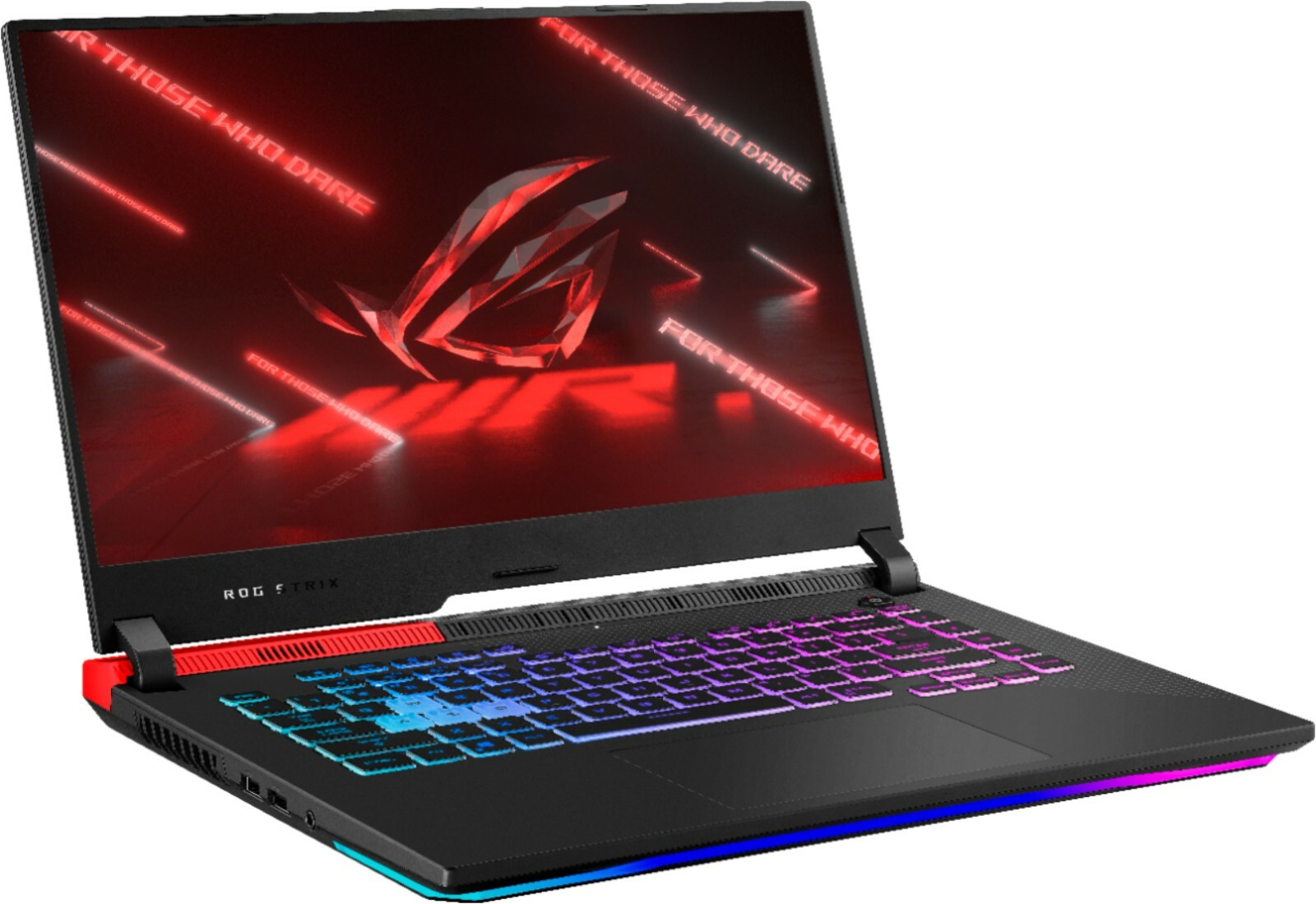 ASUS ROG Strix G15 G513QY-212.SG15 Ryzen 9 Radeon RX 6800M Laptop Notebook NEW