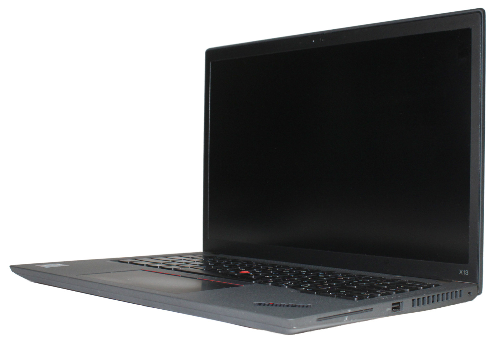 Lenovo ThinkPad X13 Gen 2 13.3″ WUXGA Core i5-1135G7 8GB RAM 256GB NVMe Win 11P