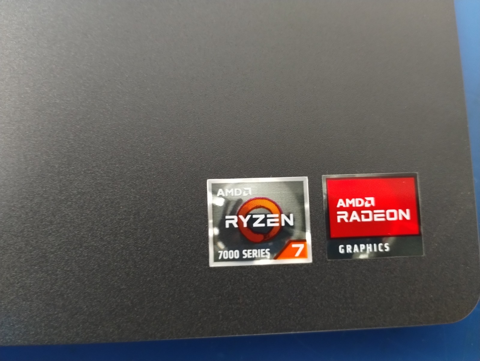 DELL 15 DC15255 G8MK9, AMD Ryzen 7 7730U, 2.00 GHz, 16 GB RAM, 512 GB NVMe