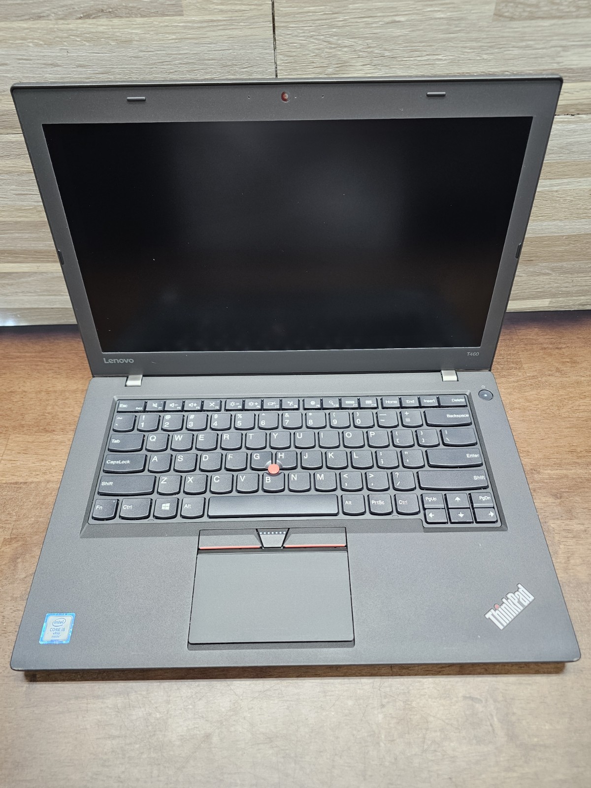 Lenovo ThinkPad T460s Laptop Intel i5 Vpro – 6300U 2.4GHz FOR PARTS