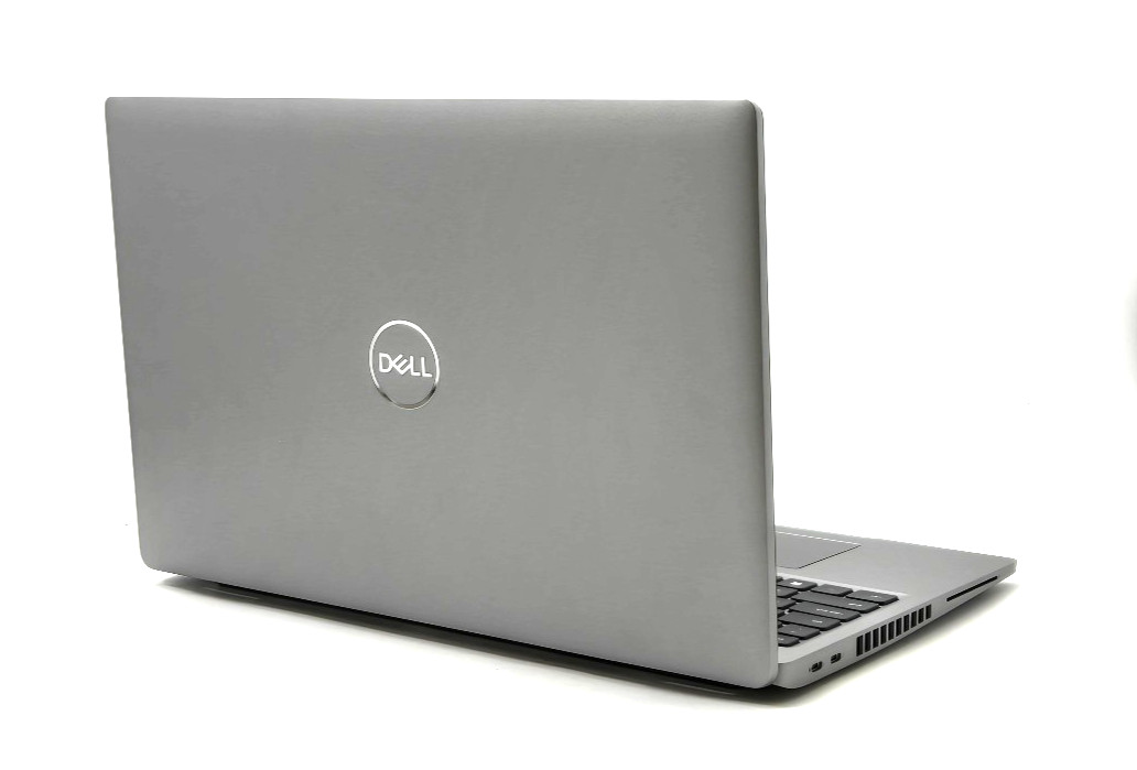 Dell Precision 3570 15.6” HD i7 16GB 256GB NVMe NVIDIA T550 Win 11 Screen Line