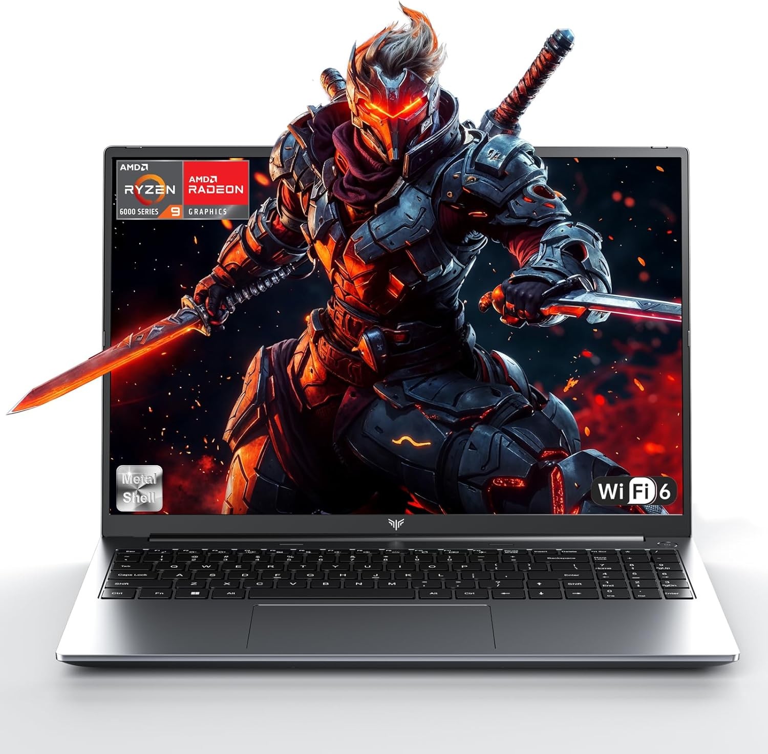 ACEMAGIC 16″ FHD Laptop AMD Ryzen 9 6900HX 16GB LPDDR5 512GB SSD Windows 11 2026