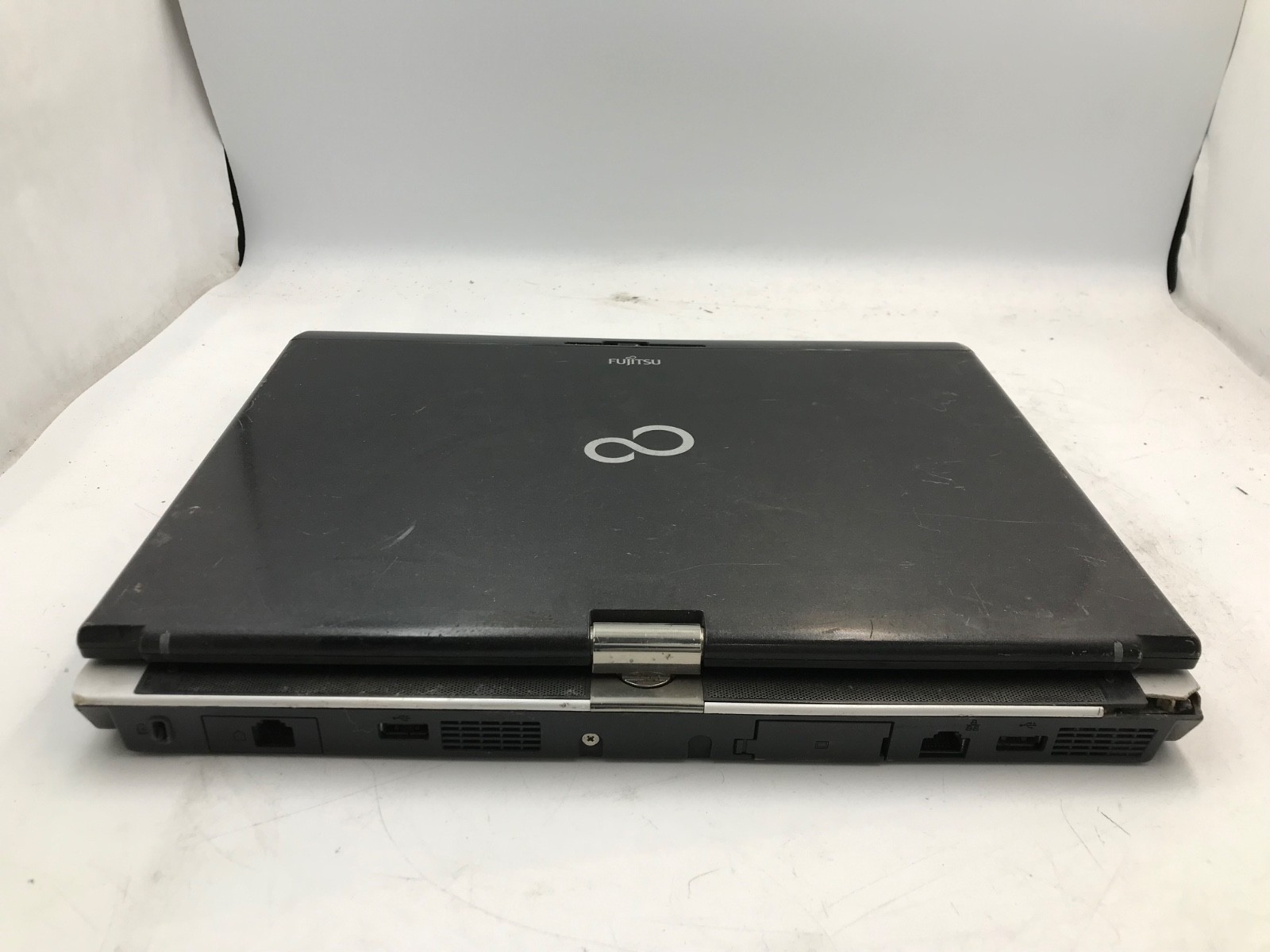 Fujitsu LifeBook T900 Series Intel Core i5 1st Gen. 13″ Tablet -BIOS LOCKED-MZ