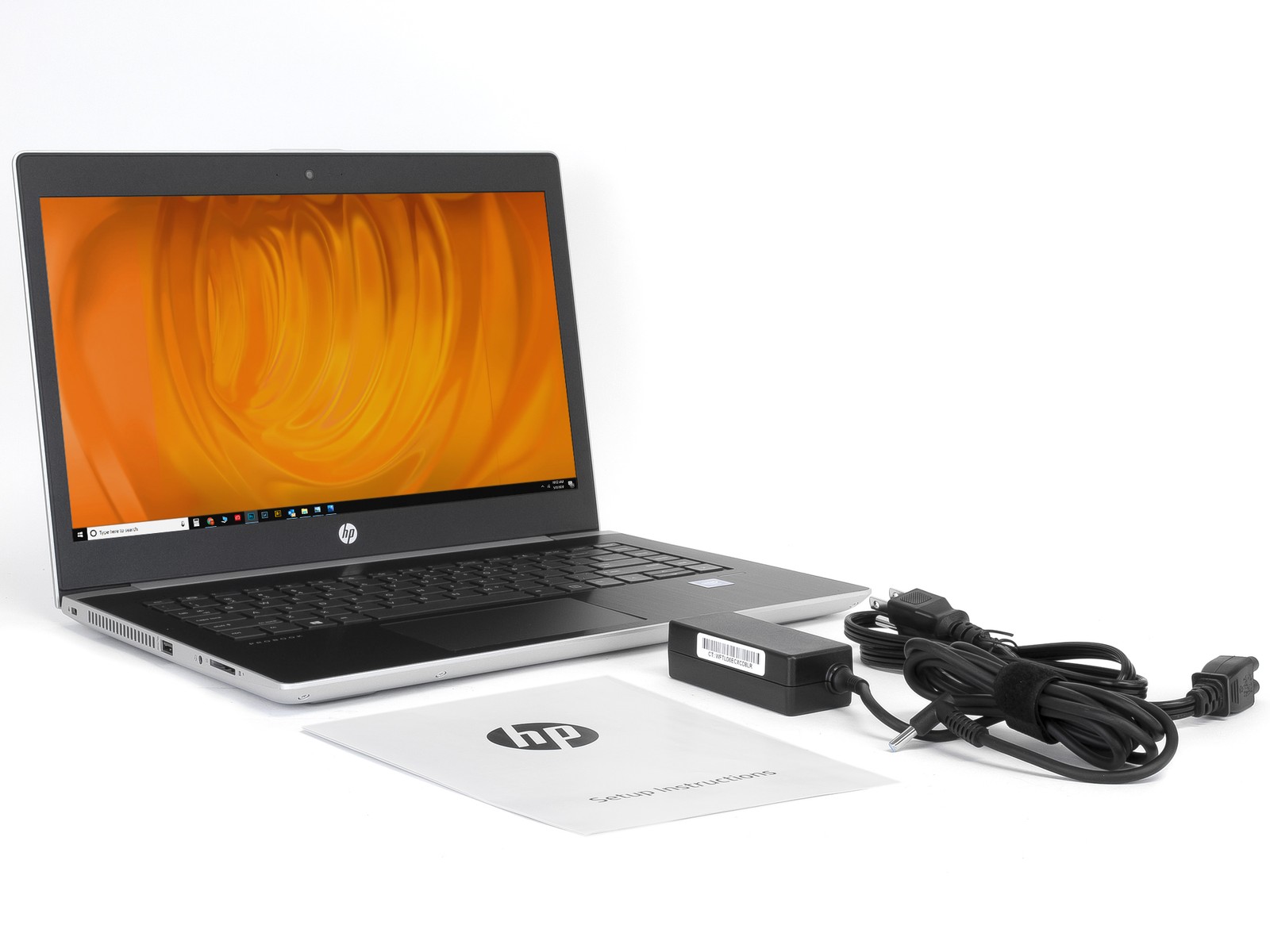 HP Thin Client MT21, 14″ HD, 3865U, 16GB RAM, 2TB SSD, Windows 10 Pro