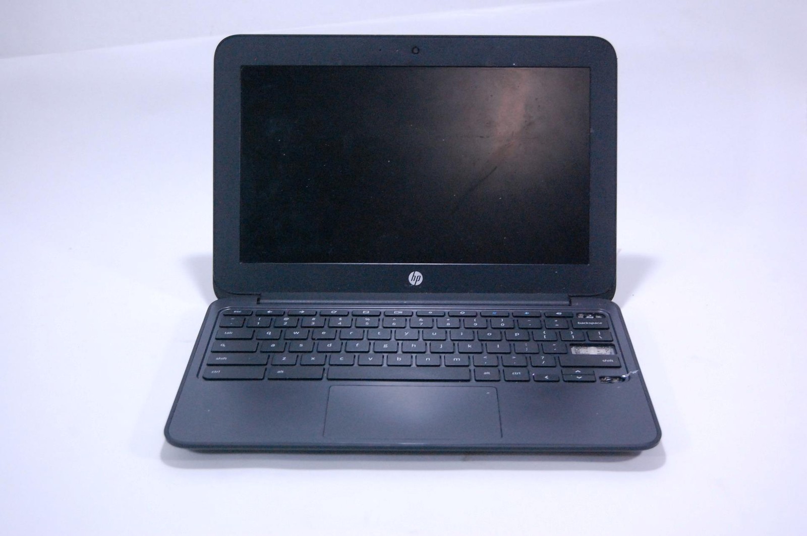*READ HP Chromebook 11 G5 1FX83UT 11.6″ 4GB RAM N3060 1.6GHz 32GB SSD Chrome OS