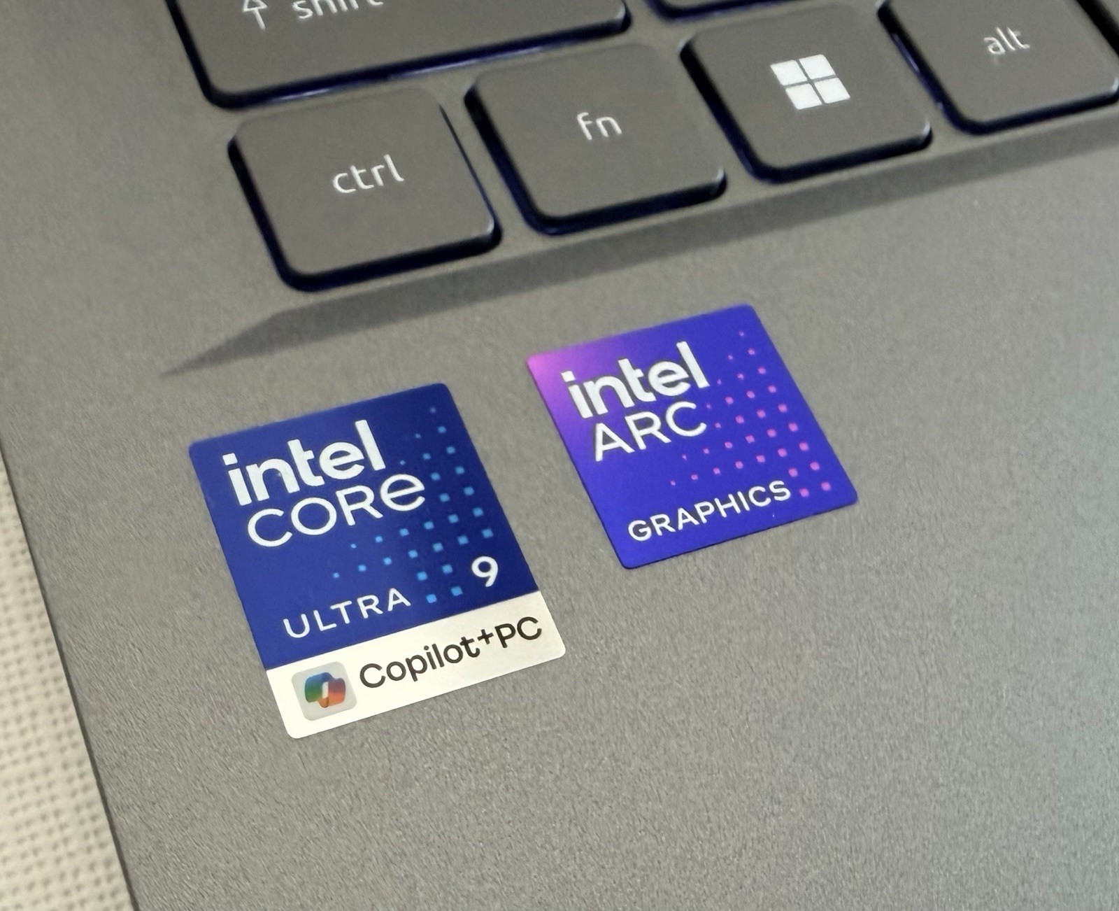 Acer Aspire 14″ i9-288V Core Ultra 9 32GB LPDDR5 RAM 1TB SSD ARC 140V AI Laptop