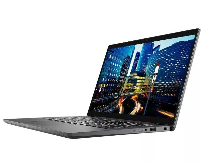 Dell Latitude 7310 13″ FHD Intel i7-10610U 1.80GHZ 16G RAM 512 GB M.2 Win 11 Pro