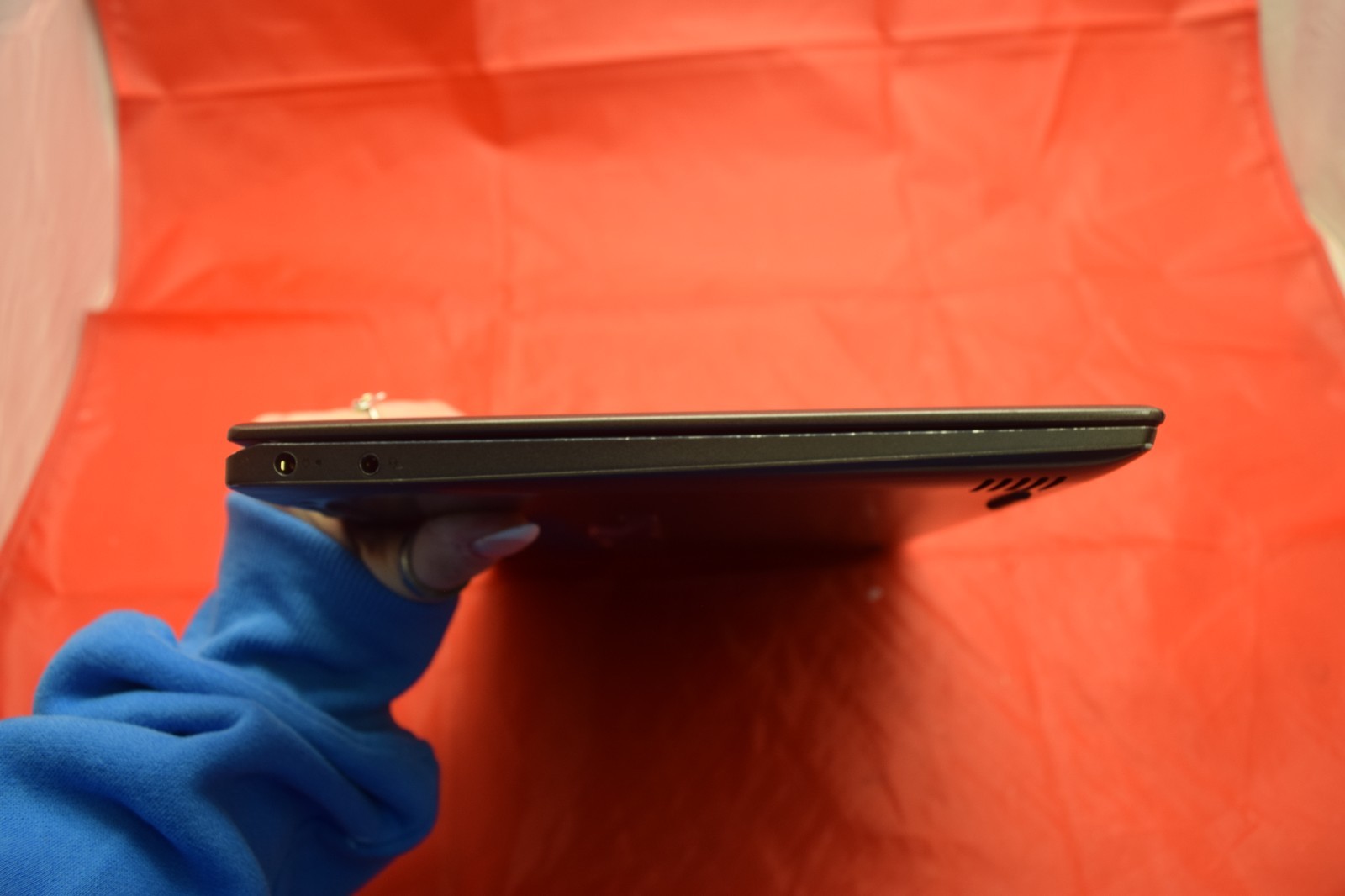 POOR BATTERY* LENOVO YOGA 720-12IKB INTEL CORE I5-7200U 2.50GHZ | 512GB | 8GB