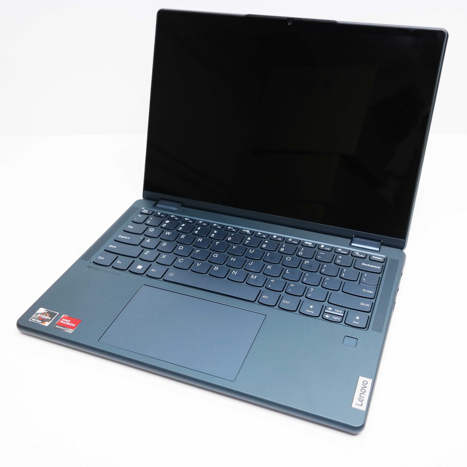 Lenovo Yoga 6 13ABR8 13.3” Ryzen 5 7530U 8GB 256GB