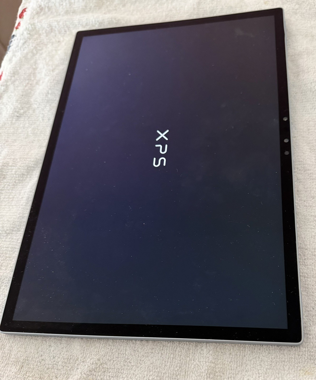 Dell XPS 13 9315 (2-in-1) QHD+ TOUCH 1.1 GHz i7-1250U 16GB 1 TB SSD