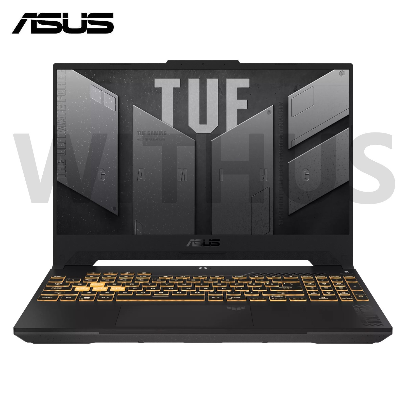 ASUS TUF Gaming F17 17.3″ FX707ZM i7-12700H RTX 3060 8GB 512GB SSD 144Hz