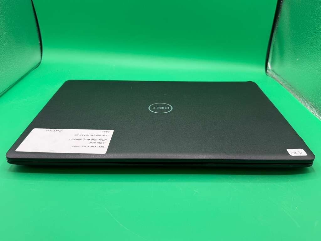 Dell Latitude 3490 14″ Laptop i5-8250U 1.60GHz 8GB RAM 500GB Storage Win 11 Pro