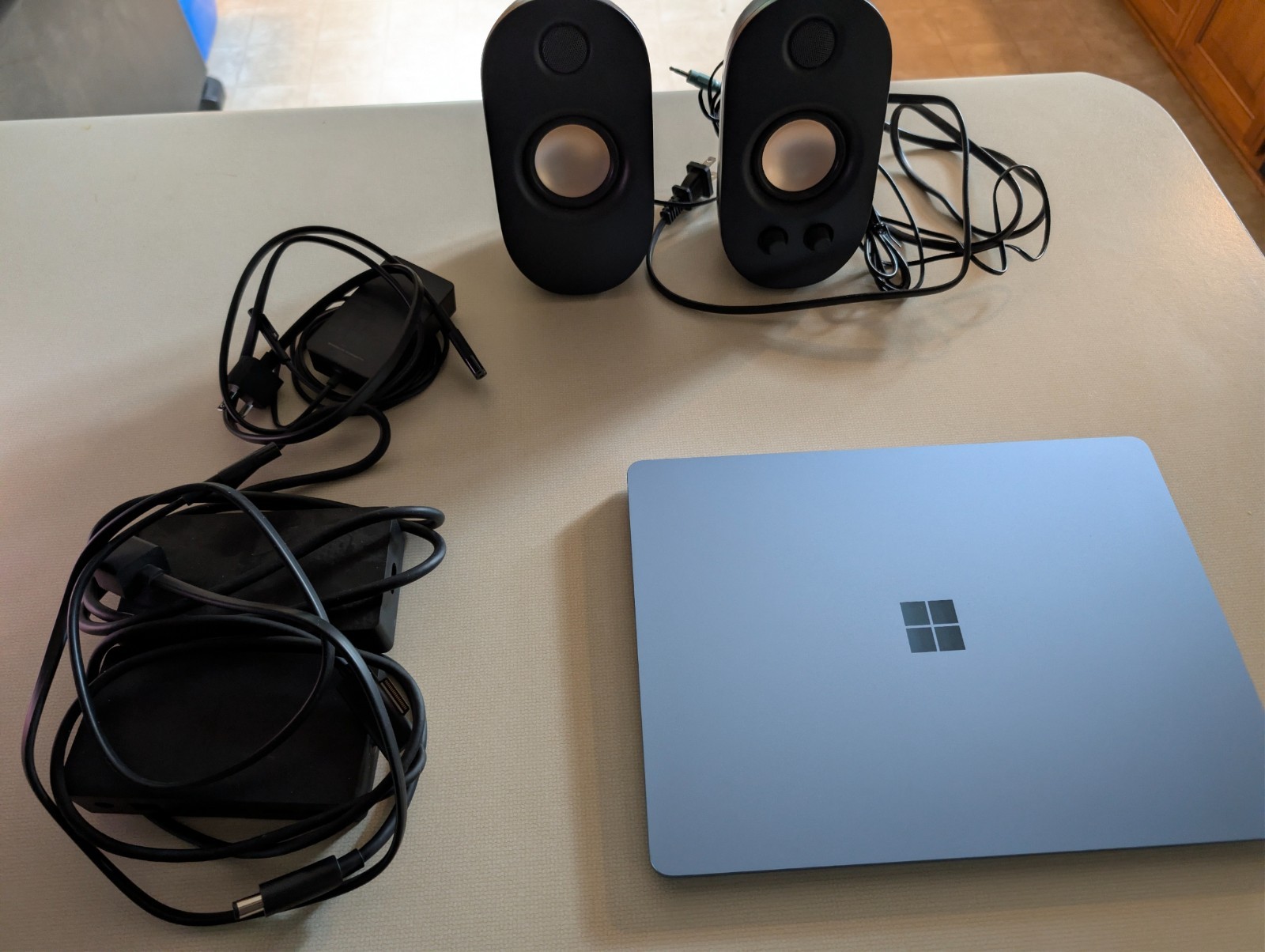 Microsoft Surface Laptop 7th Edition