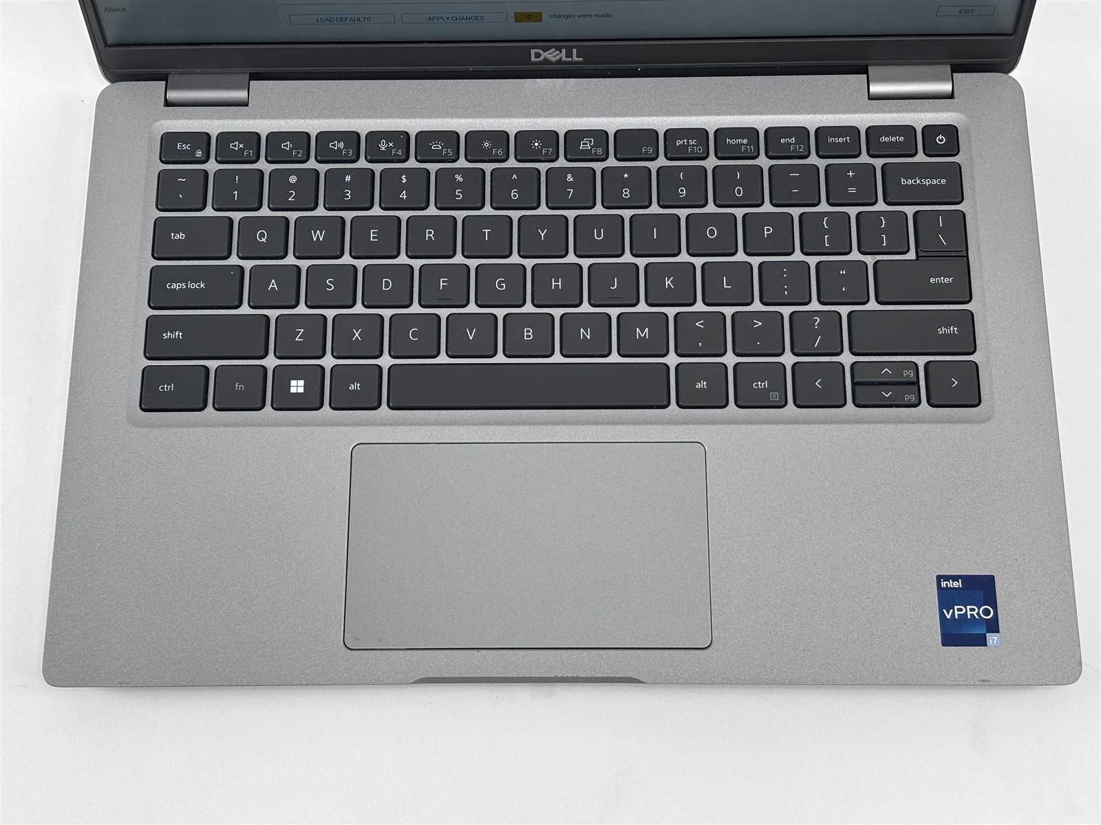 Dell Latitude 5431 14″ Core i7-1270P 2.2GHz 16GB 256GB SSD Intel Iris Xe