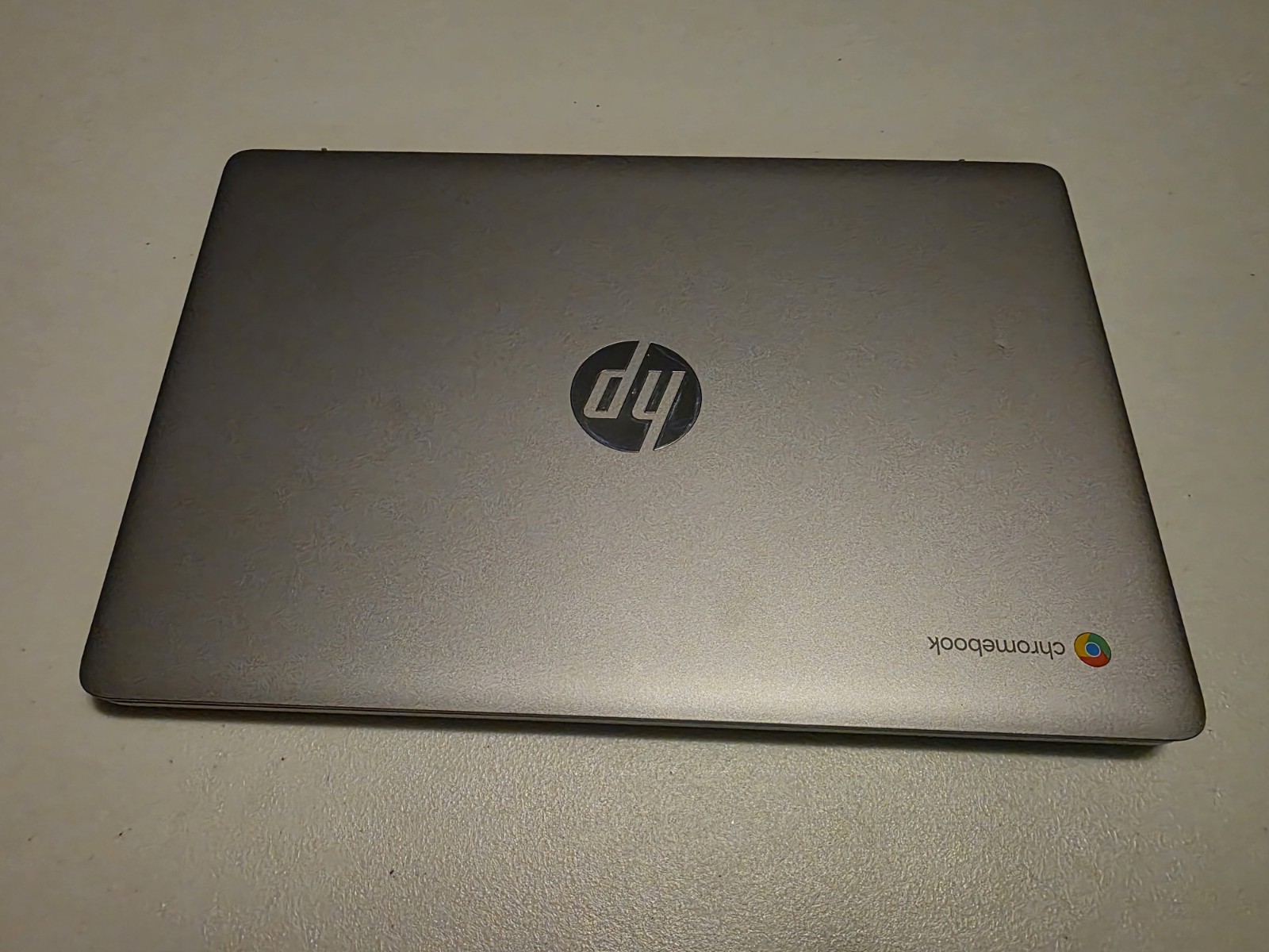 HP 14a-na0031wm 14 inch (64GB) Chromebook