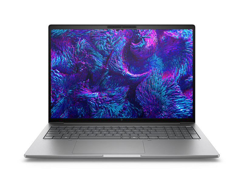 HP ZBook 8 G1i 16” Ultra 5 235H 2.4GHz 16GB 512GB SSD