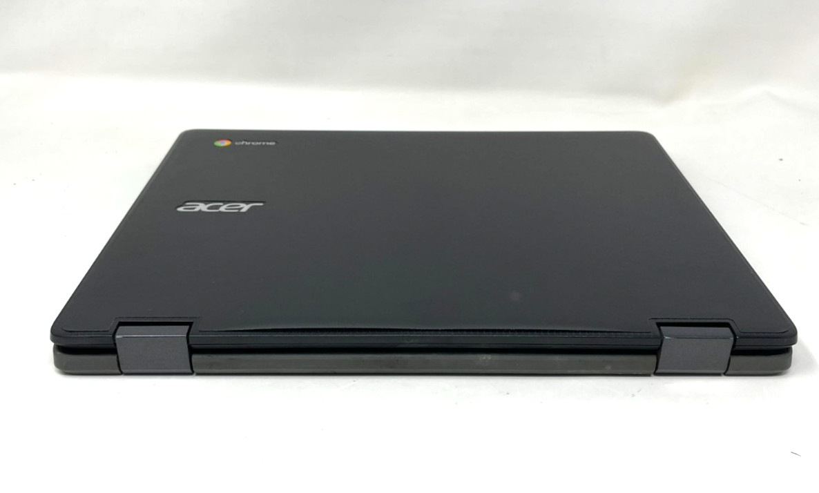 Acer Chromebook 12″ 4GB 32GB R851TN, Black Laptop Computer